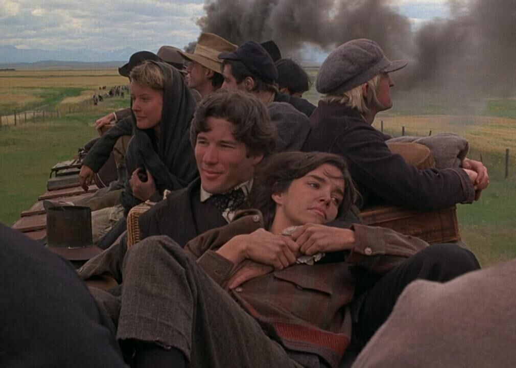 #61. ‘Days of Heaven’ (1978)